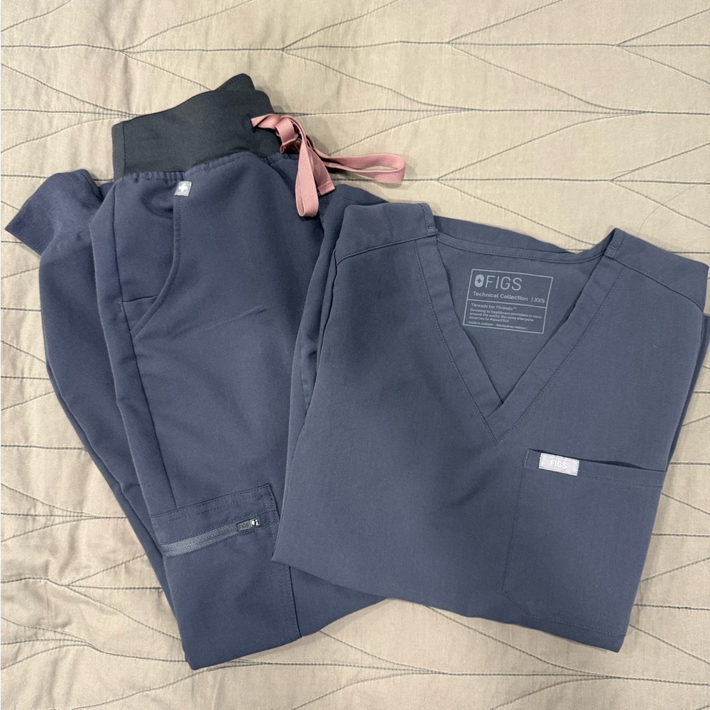 Figs Set